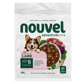 Nouvel Lamb