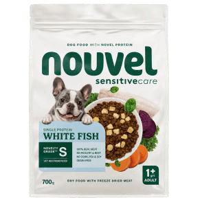 Nouvel White Fish